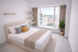 Woodleigh Close (D13), Condominium #526580881